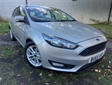 Used Ford Focus