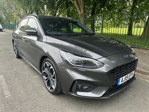 Large image for the Used Ford FOCUS