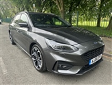 Used Ford Focus