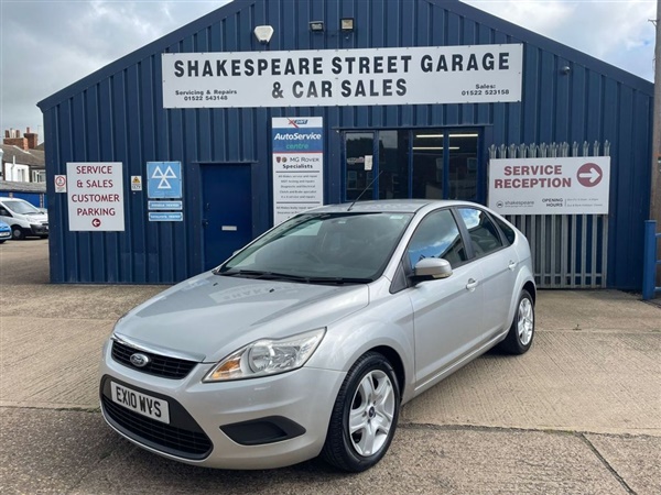 Large image for the Used Ford FOCUS