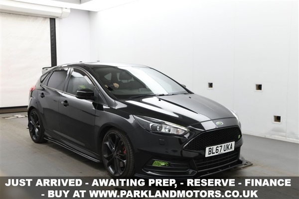 Large image for the Used Ford FOCUS