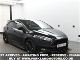 Used Ford Focus