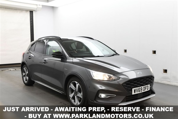 Large image for the Used Ford FOCUS