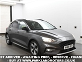 Used Ford Focus