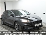 Used Ford Focus
