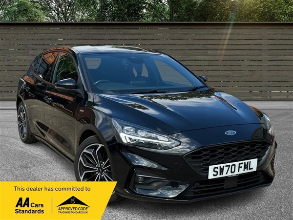 Large image for the Used Ford Focus