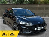 Used Ford Focus