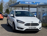 Used Ford Focus