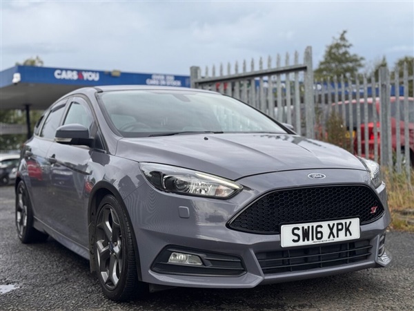 Large image for the Used Ford FOCUS
