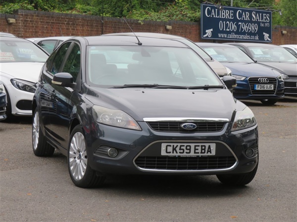 Large image for the Used Ford Focus