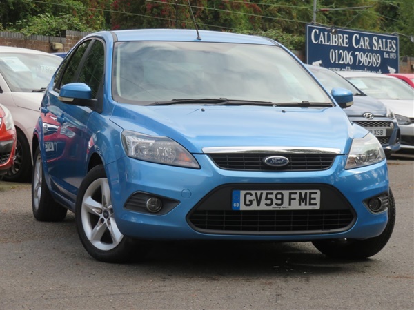 Large image for the Used Ford Focus