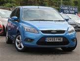 Used Ford Focus