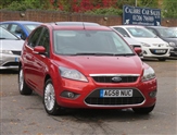 Used Ford Focus