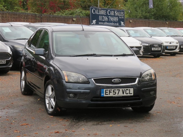 Large image for the Used Ford Focus
