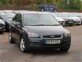 Used Ford Focus