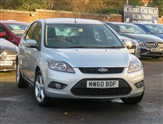 Used Ford Focus