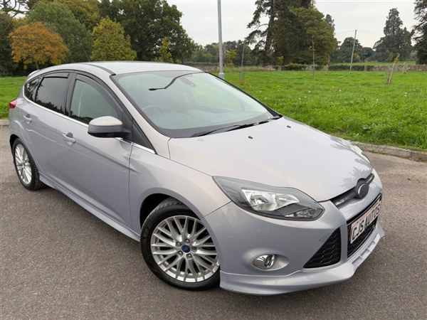 Large image for the Used Ford Focus