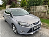 Used Ford Focus
