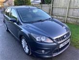 Used Ford Focus
