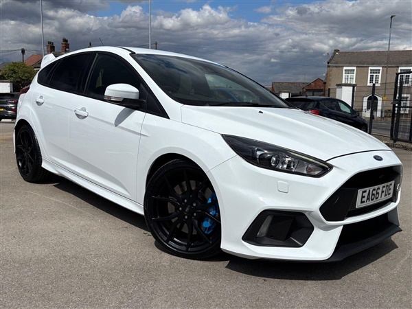 Large image for the Used Ford Focus