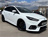 Used Ford Focus