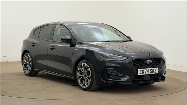 Large image for the Used Ford Focus