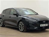 Used Ford Focus