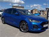 Used Ford Focus