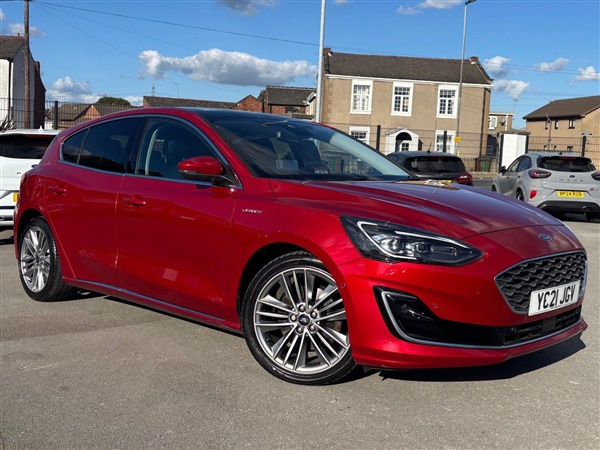 Large image for the Used Ford Focus