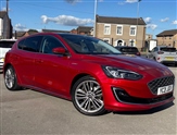 Used Ford Focus