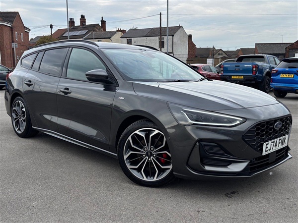 Large image for the Used Ford Focus