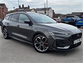 Used Ford Focus