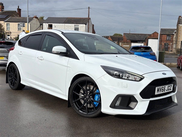Large image for the Used Ford Focus
