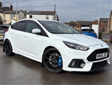 Used Ford Focus