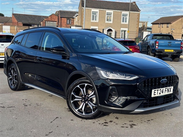 Large image for the Used Ford Focus