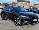 Used Ford Focus