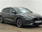 Used Ford Focus