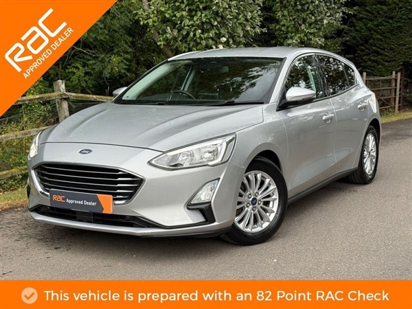Large image for the Used Ford FOCUS