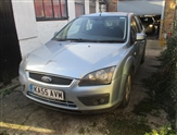 Used Ford Focus