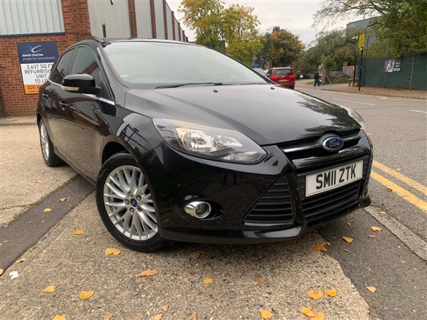 Large image for the Used Ford Focus