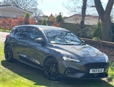 Used Ford Focus