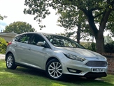 Used Ford Focus