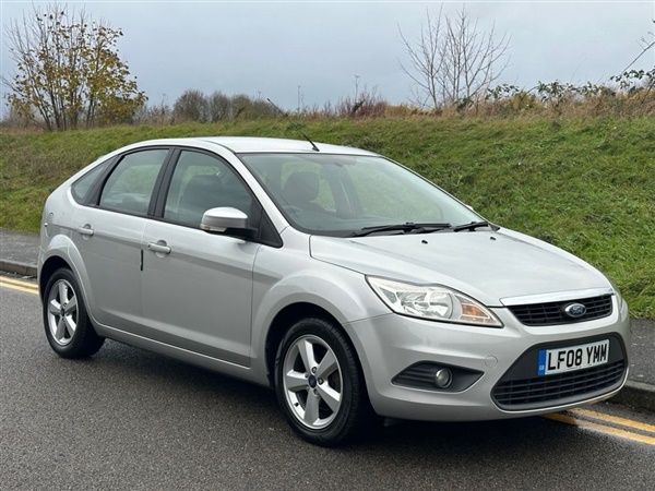 Large image for the Used Ford FOCUS
