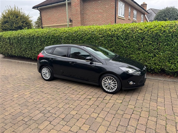 Large image for the Used Ford Focus
