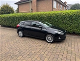 Used Ford Focus