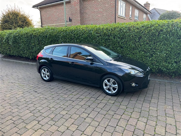 Large image for the Used Ford Focus