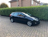 Used Ford Focus