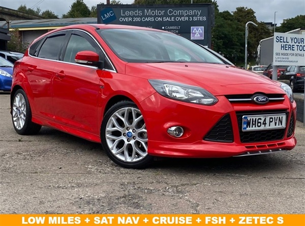 Large image for the Used Ford FOCUS