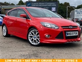 Used Ford Focus