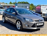 Used Ford Focus